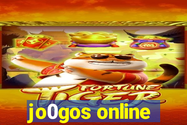 jo0gos online